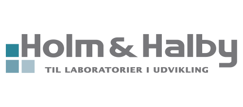 Holm & Halby