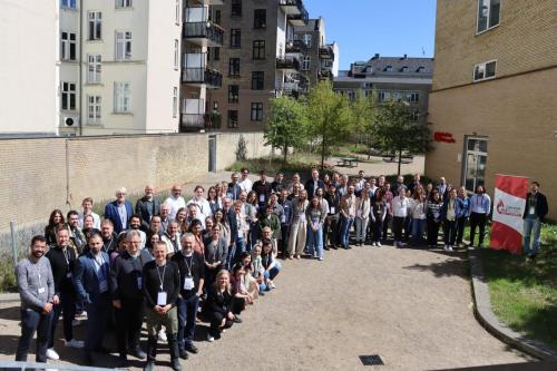 9th Danish BioImaging Symposium 