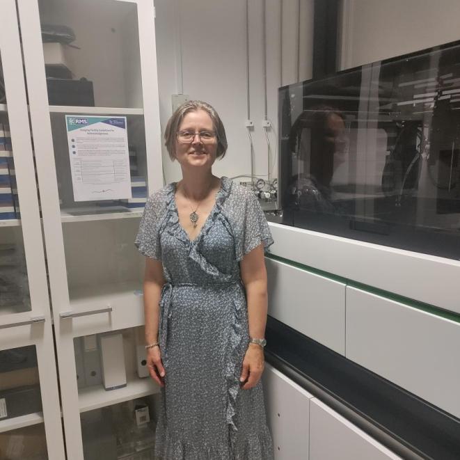 Together, let’s make recognition visible, and standard.DBI INFRA is proud to display the new Acknowledgement Guidelines poster launched by the Royal Microscopical Society and Global BioImaging.